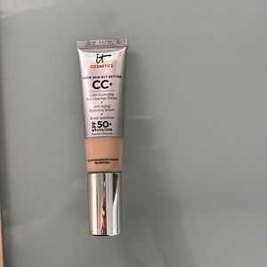 IT Cosmetics CC+ Cream Medium